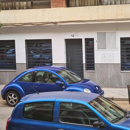 Mi Casa Es Su Casa Daire Cordoba Dış mekan fotoğraf