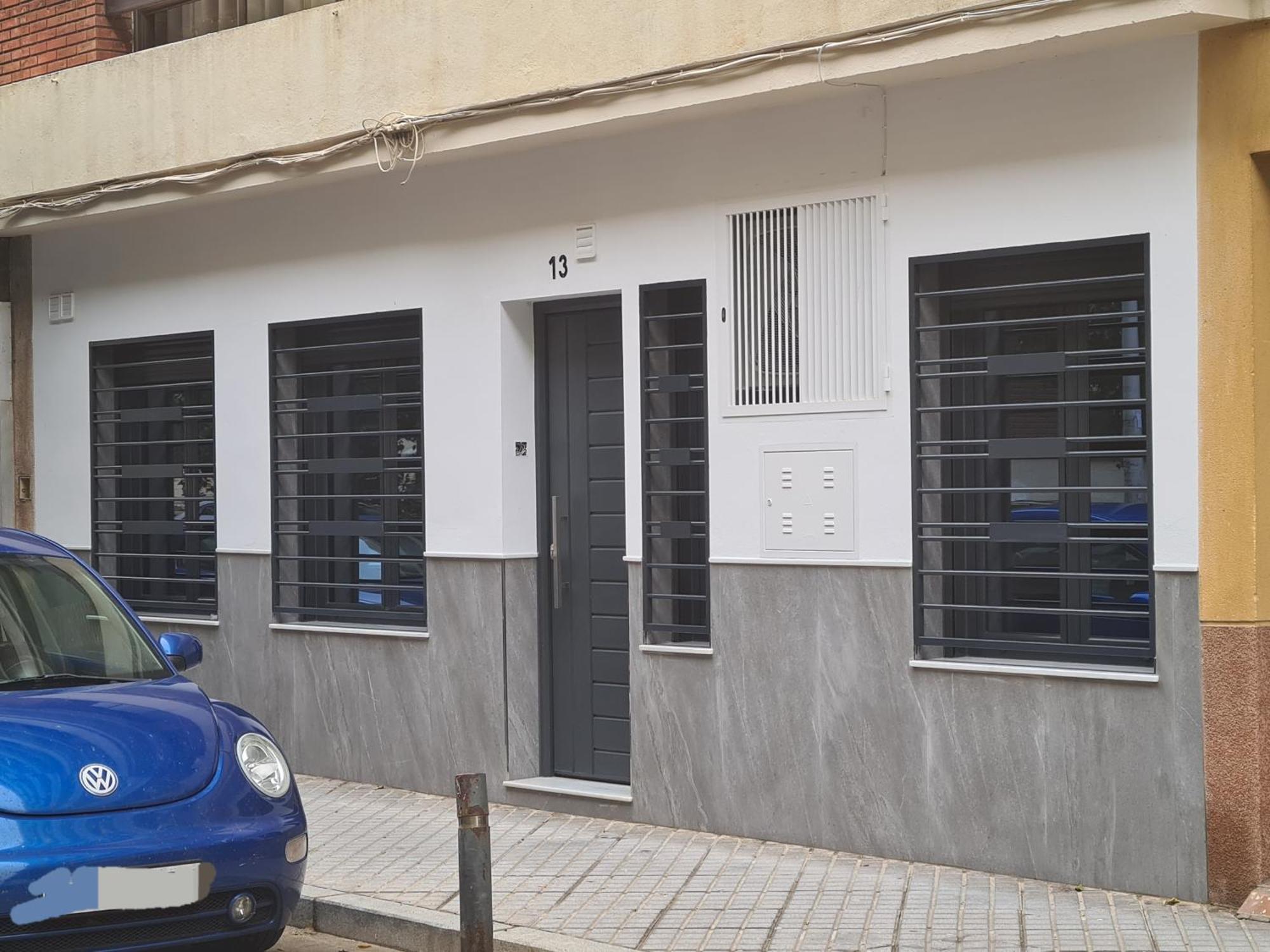Mi Casa Es Su Casa Daire Cordoba Dış mekan fotoğraf