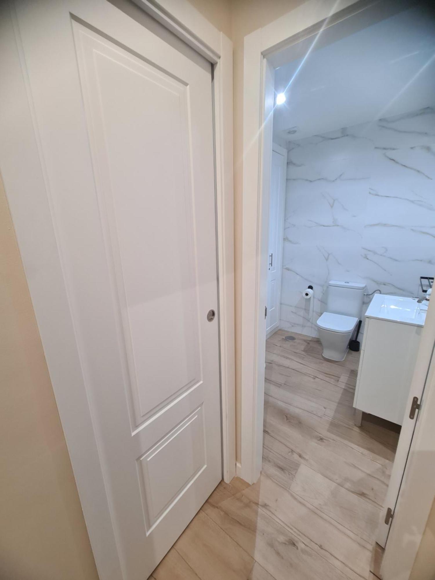 Mi Casa Es Su Casa Daire Cordoba Dış mekan fotoğraf