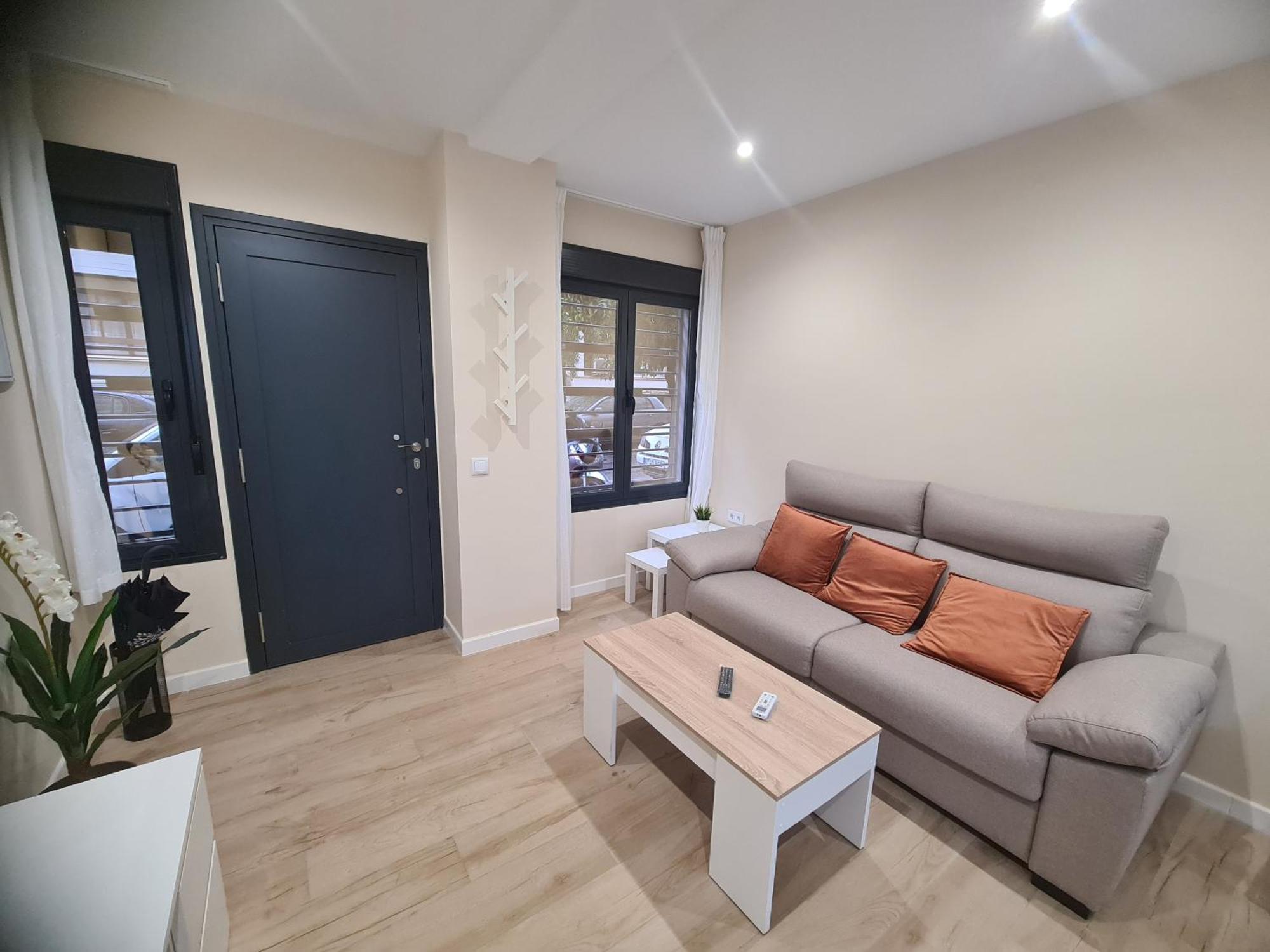 Mi Casa Es Su Casa Daire Cordoba Dış mekan fotoğraf