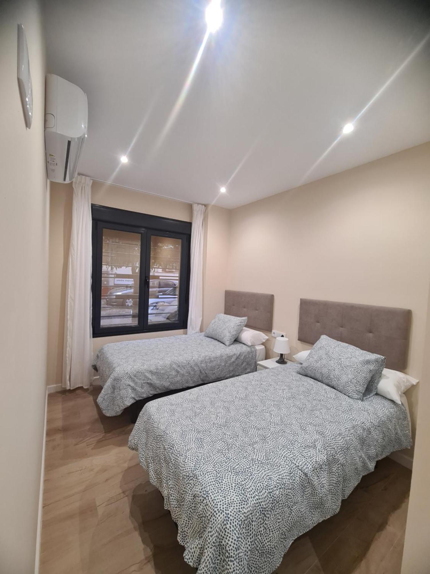Mi Casa Es Su Casa Daire Cordoba Dış mekan fotoğraf