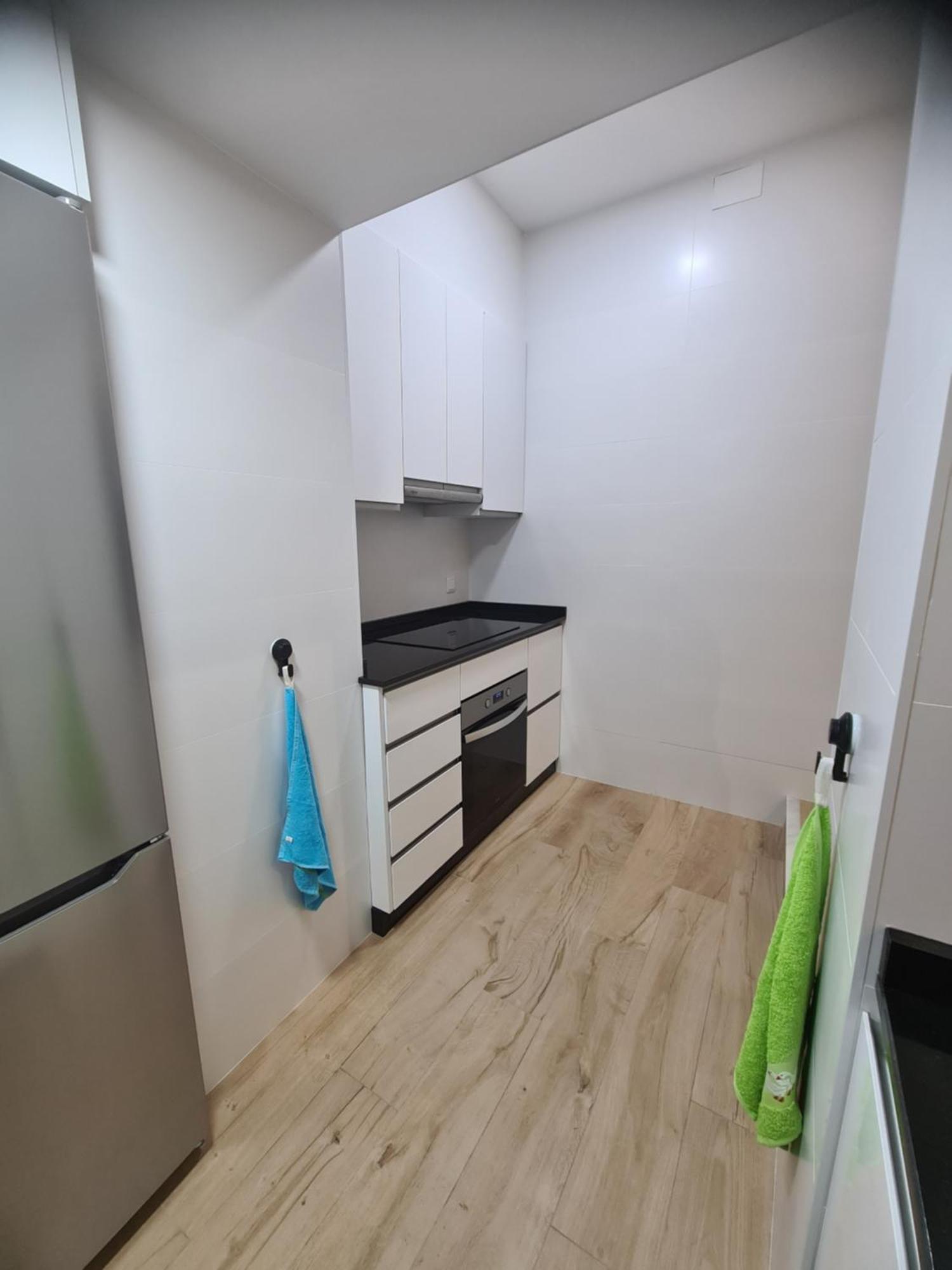 Mi Casa Es Su Casa Daire Cordoba Dış mekan fotoğraf